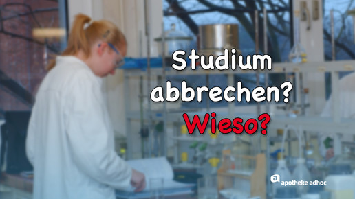 studentenaussagen abbrechen
