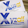 xyzall xusal03 aa OTC-Switch für Levocetirizin