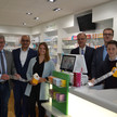 Apotheke 2.0: Modellprojekt in Steinfurt gestartet