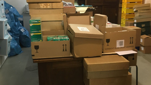 Apo 3 Elefanten-Apotheke