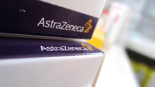 AstraZeneca: Halbe Dosis – bessere Wirksamkeit