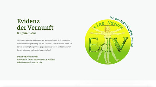 Querdenker-Bescheinigungen: Behörden eingeschaltet