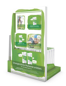 Kleiner WELSCH HV-Display Rendering front IC3 aa