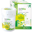 Mehr Energie im Leben mit Zell Vita