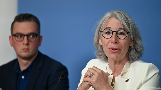 Wie und wann reagiert die Abda?