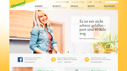 almased-screenshot-1