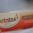 Aufräumen bei Antistax