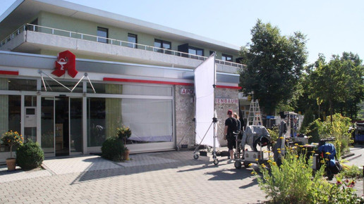 apo aurnhammer dreharbeiten8 apo aurnhammer