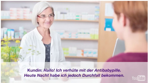 apoclass Kundengespraech ella One scs