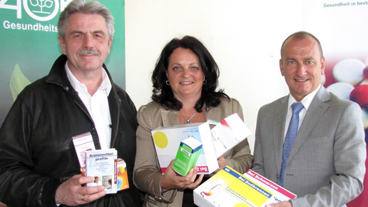 arzneimittelcheck aok