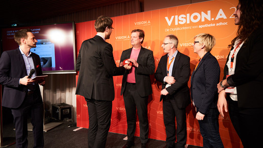 awards cohn ellaone harry weber