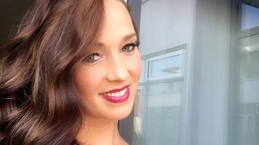 christina grass13 missnorddeutschland grass