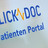 Von DocMorris zu Clickdoc
