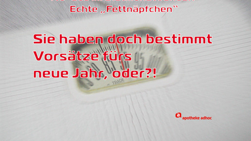 diaet sprueche Vorsaetze