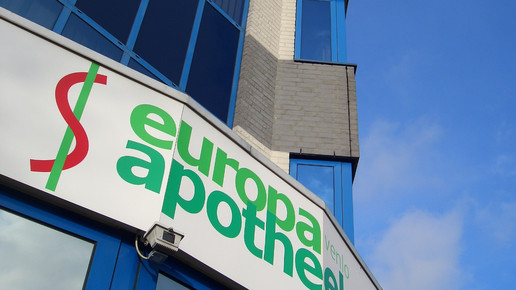 Bonus für Stammkunden: Shop Apotheke vor Gericht