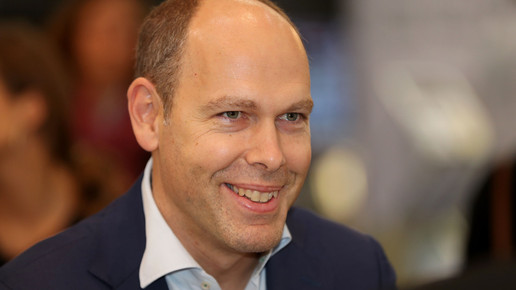 Gehe mit frecher Anti-Noweda-Kampagne