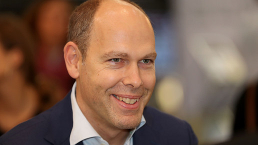 Gehe fordert Ende des Papierrezepts