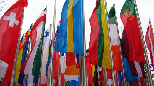 fahnen international eh