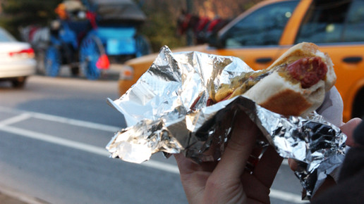 Viele Todesfälle durch falsche Ernährung