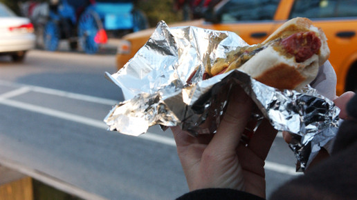 Höheres Krebsrisiko durch verarbeitete Lebensmittel?