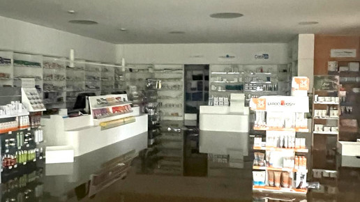 Schwabe unterstützt Flut-Apotheken