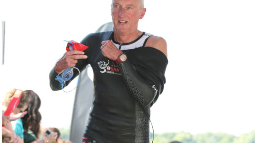 ironman apotheker taucheranzug privat