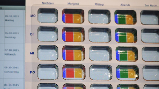 lauer-fischer dosett aa