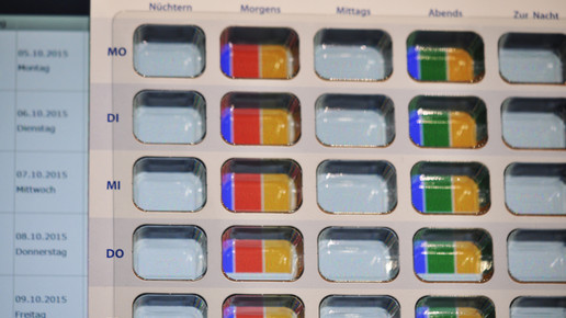 lauer-fischer dosett aa