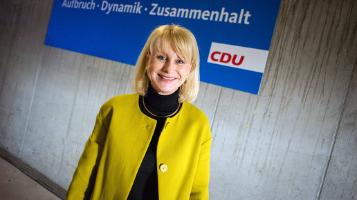 Maag verlässt den Bundestag zum 1. Juli