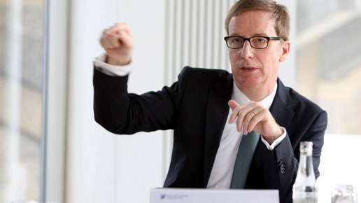 Wirtschafts-Institut kritisiert Vorsorgefonds