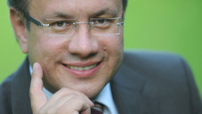 Nüßlein wird Fraktionsvize für Gesundheit