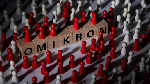 Senioren: Scheitelpunkt der Omikron-Welle steht noch bevor