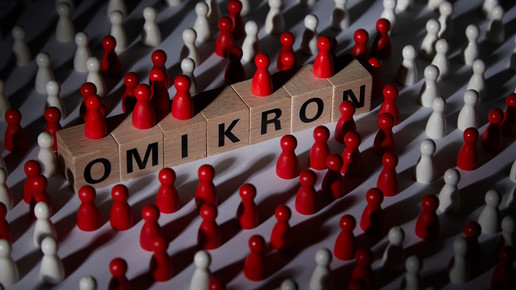 Das könnten die Maßnahmen gegen Omikron sein