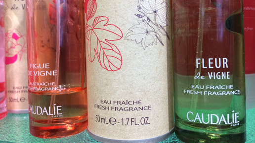 Kinder stehlen Apothekenkosmetik