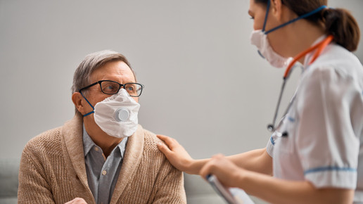 Krankenhäuser: Ausweitung der Beschränkungen notwendig