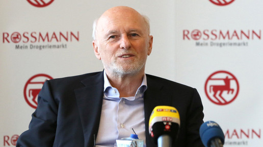 rossmann dirk rossmann