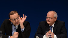 „Wir sind keine Bananenrepublik!“