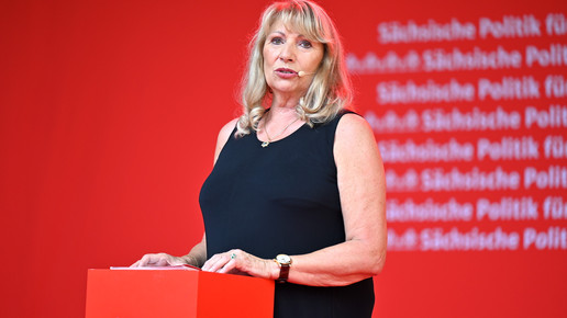 Sachsen: Köpping bleibt Gesundheitsministerin