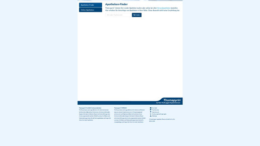 thomapyrin docmorris9 screenshot