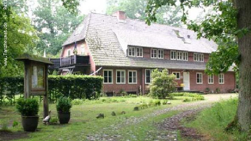 vs Gaestehaus 1 Weg zum Gaestehaus