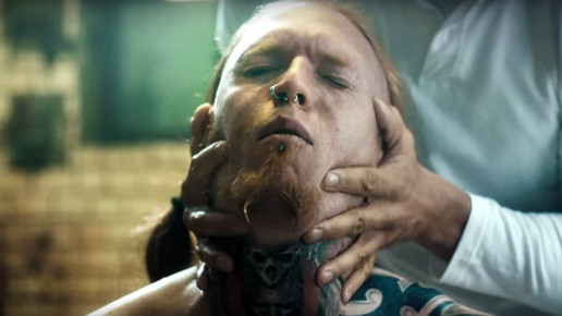 wacken moshpital barmer screenshot