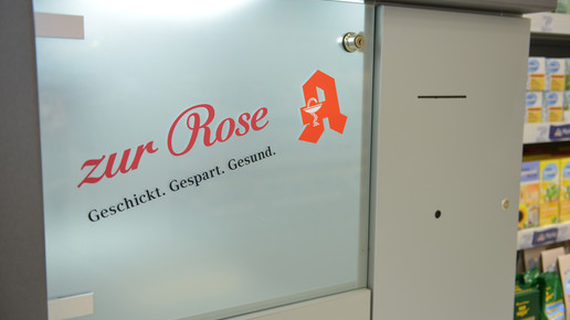 zurrose bestellterminal eh 6