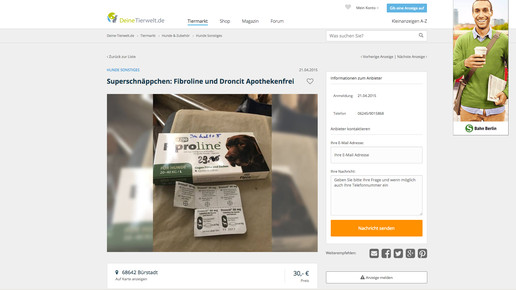 151116 tierarzenei tierwelt de15 screenshot