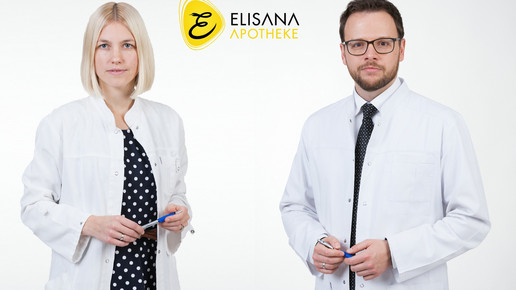 Andrea und Simon Nattler elisana apo