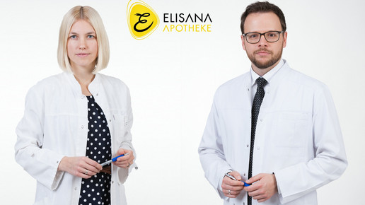 Andrea und Simon Nattler elisana apo