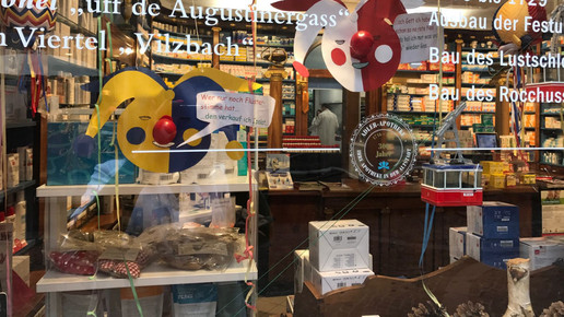 Apotheke Mainz 6 Adler-apotheke