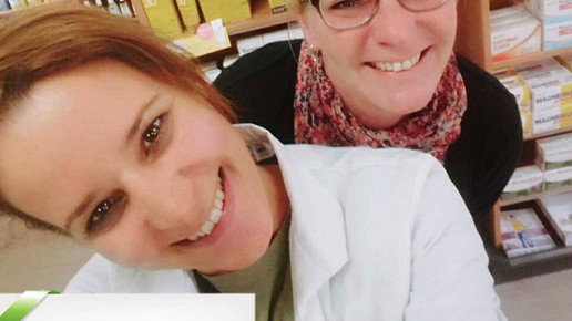 Apotheke Mauerbach Selfie 5 Apotheke Mauerbach