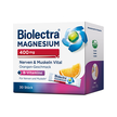 Neu: Biolectra Magnesium 400 mg Nerven & Muskeln Vital