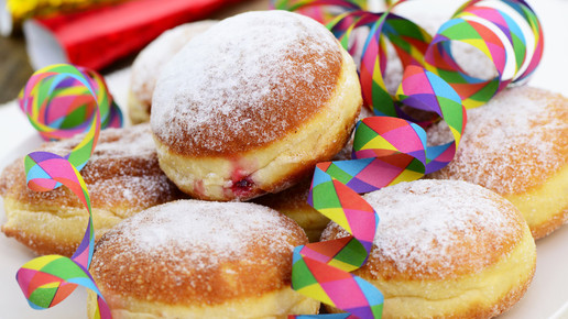 Apotheke feiert Karneval: Das darf der Chef