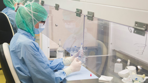 Herstellung Apotheke Mainz Peter Pulkowski